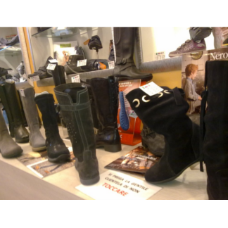 calzature, scarpe