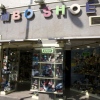 bimbo shoes sede azienda roma